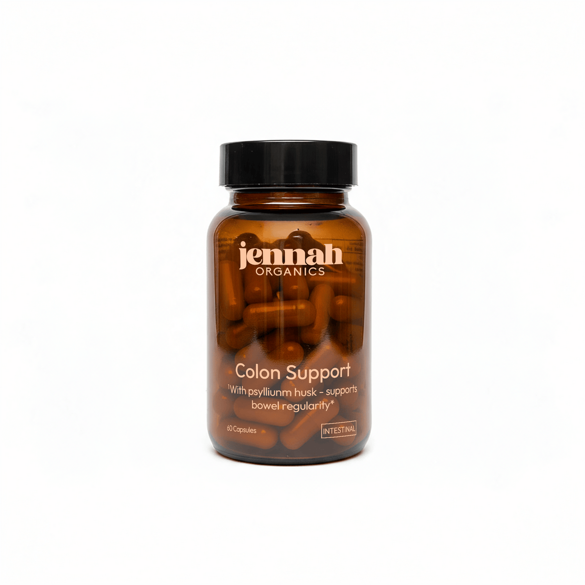 Flat Belly – Colon Support | Darmdetox & ondersteuning van de spijsvertering