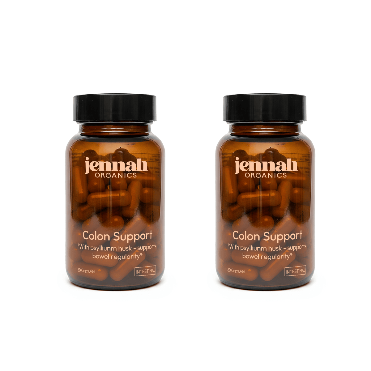 Flat Belly – Colon Support | Darmdetox & ondersteuning van de spijsvertering